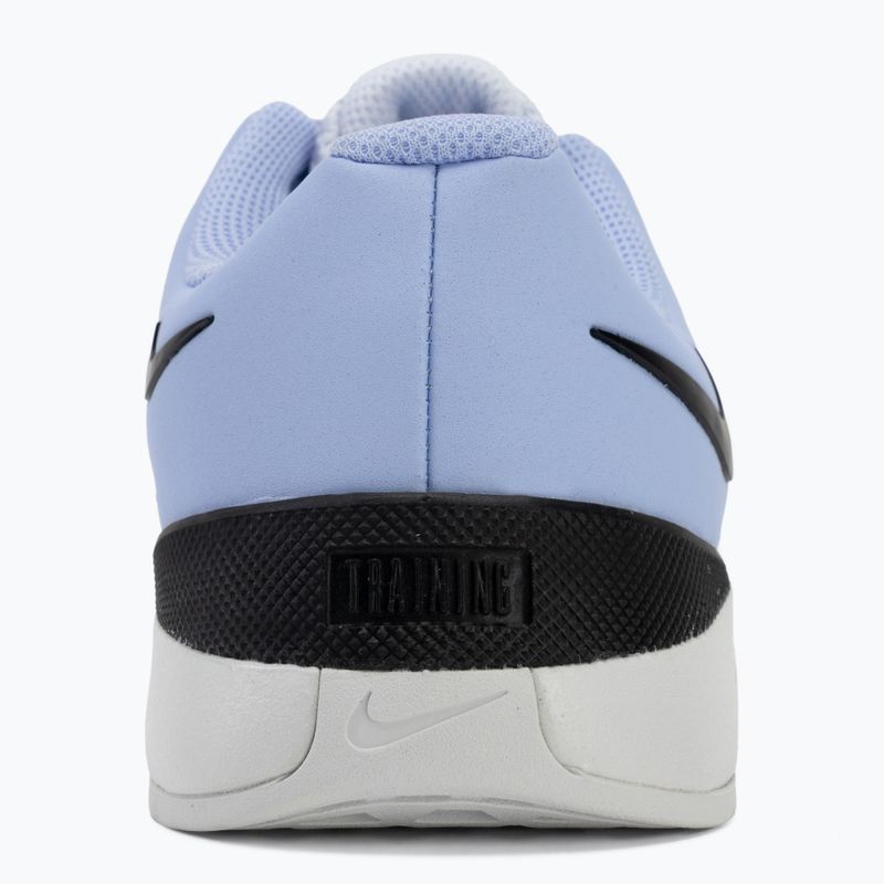 Кросівки для тренувань жіночі Nike MC Trainer 4 football grey/aluminum/off white/black 6