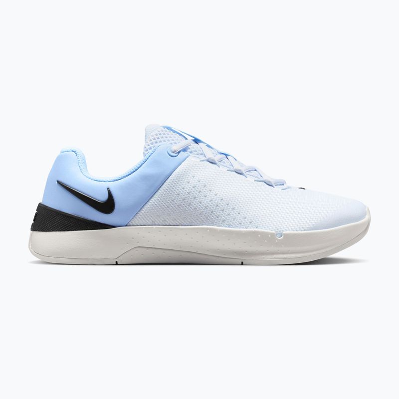 Кросівки для тренувань жіночі Nike MC Trainer 4 football grey/aluminum/off white/black