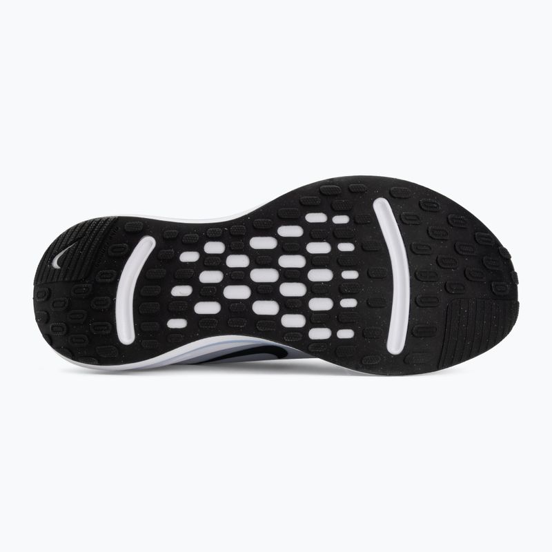 Кросівки для бігу жіночі Nike Journey Run football grey/white/aluminum/anthracite 4