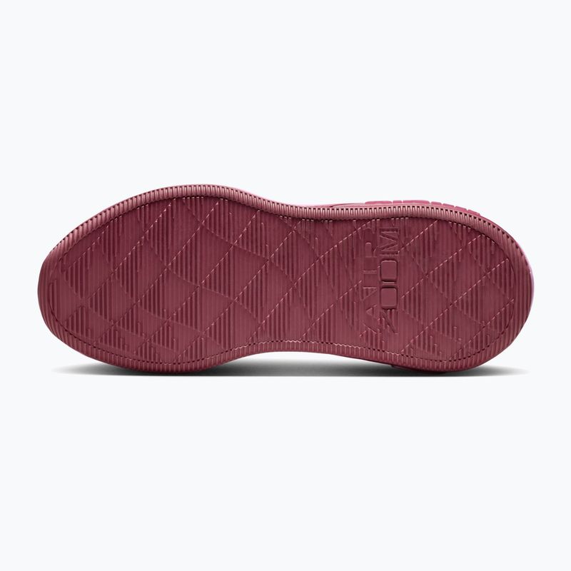 Кросівки для тренувань жіночі Nike Bella 7 bleached lilac/light magenta/pink smoke 3