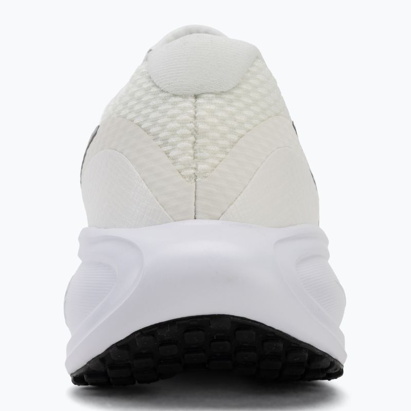 Кросівки для бігу жіночі Nike Revolution 8 sail/white/black/metallic silver 6