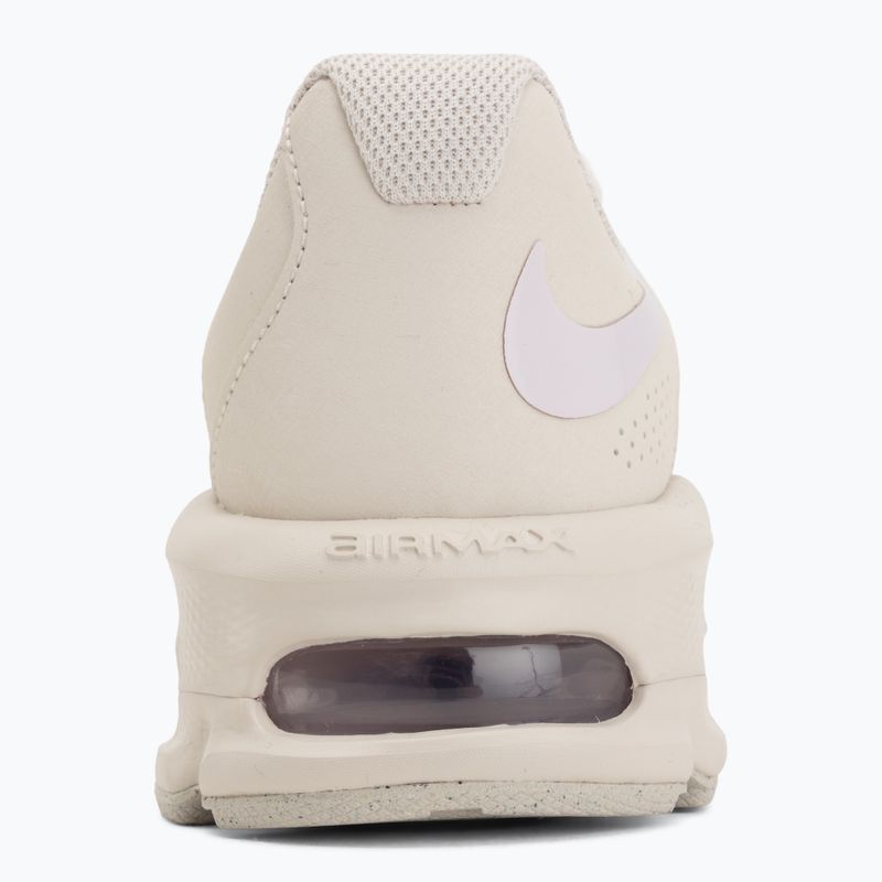 Взуття жіноче Nike Air Max Fire light orewood brn/bleached lilac 6