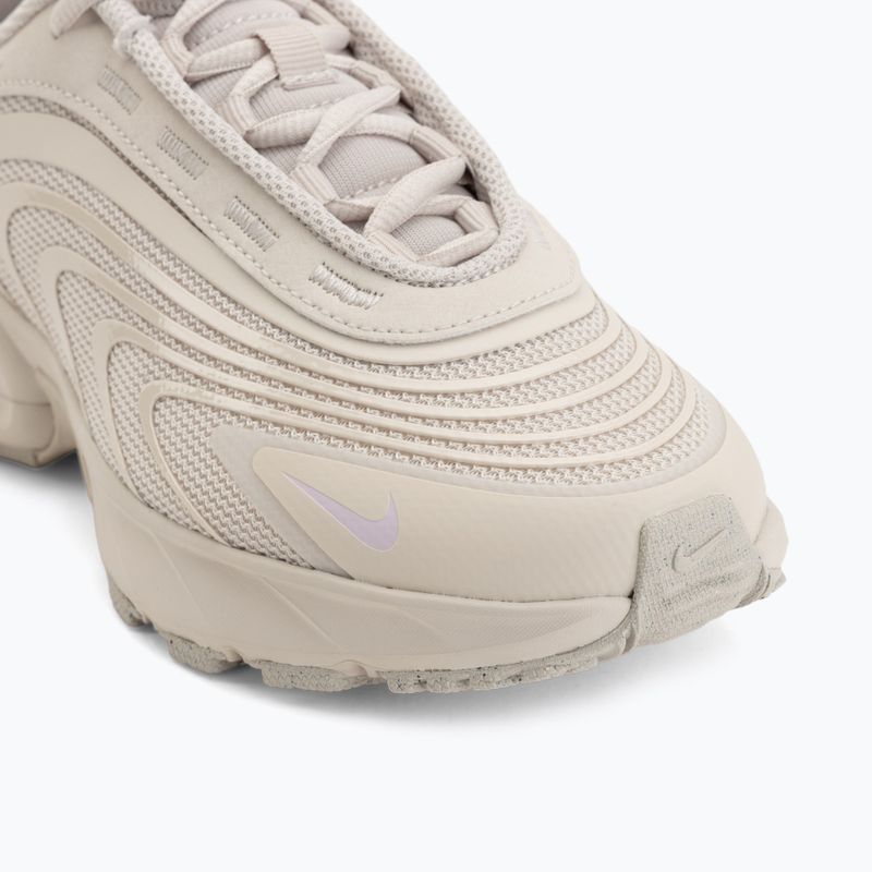 Взуття жіноче Nike Air Max Fire light orewood brn/bleached lilac 7