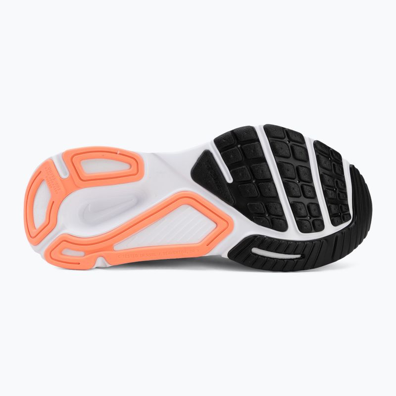 Кросівки для бігу чоловічі Nike Structure Plus racer blue/atomic pink/white/black 4