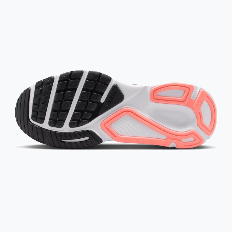 Кросівки для бігу чоловічі Nike Structure Plus racer blue/atomic pink/white/black 4