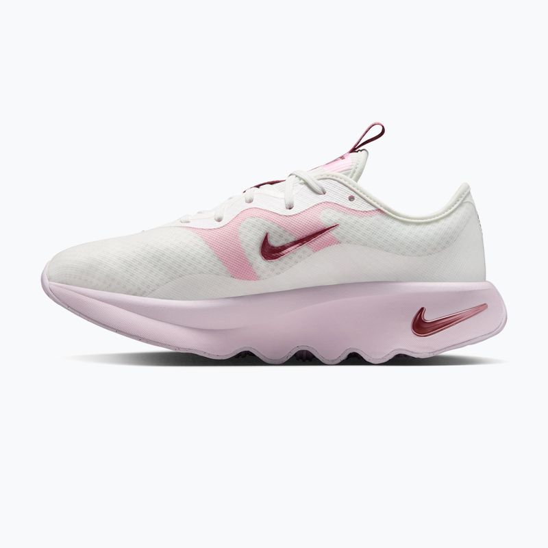 Взуття жіноче Nike Motiva 2 summit white/bleached lilac/pink smoke 2