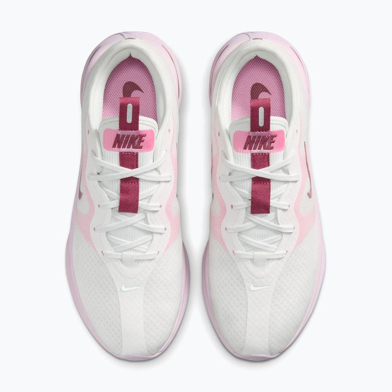 Взуття жіноче Nike Motiva 2 summit white/bleached lilac/pink smoke 5