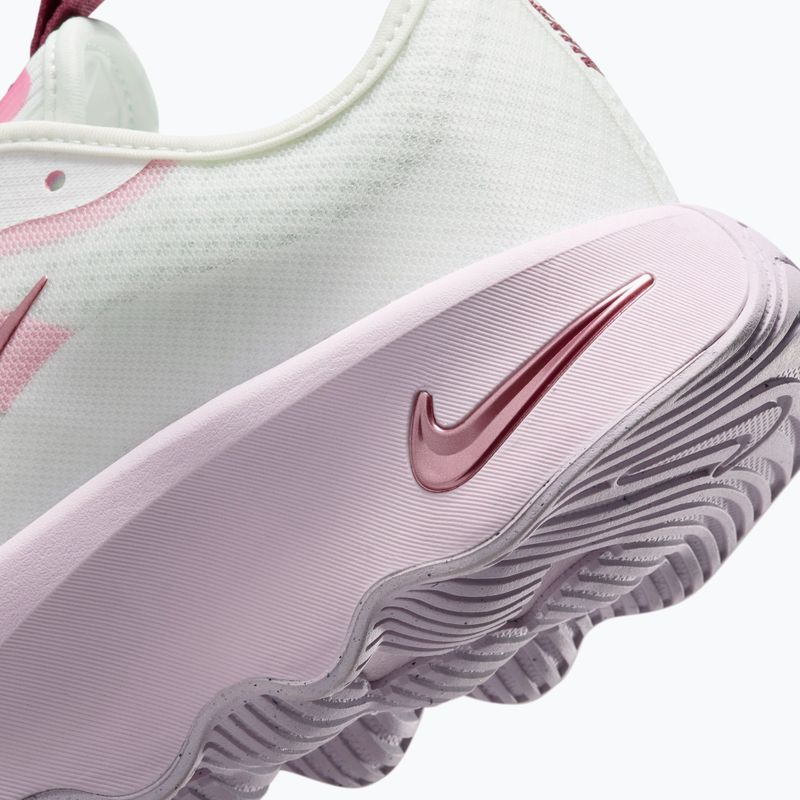 Взуття жіноче Nike Motiva 2 summit white/bleached lilac/pink smoke 8