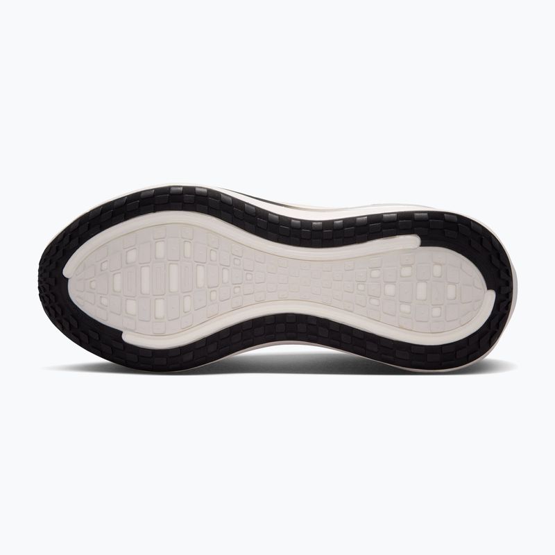 Кросівки для бігу жіночі Nike Vomero Plus summit white/sail/metallic silver 4