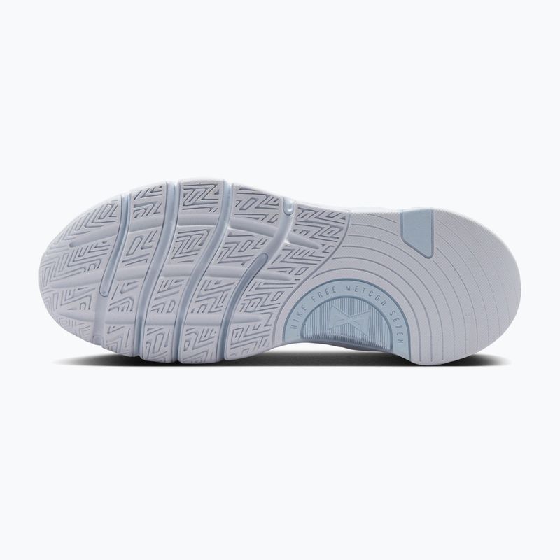 Кросівки для тренувань жіночі Nike Free Metcon 7 hydrogen blue/football grey/white 3