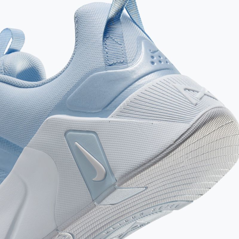 Кросівки для тренувань жіночі Nike Free Metcon 7 hydrogen blue/football grey/white 6