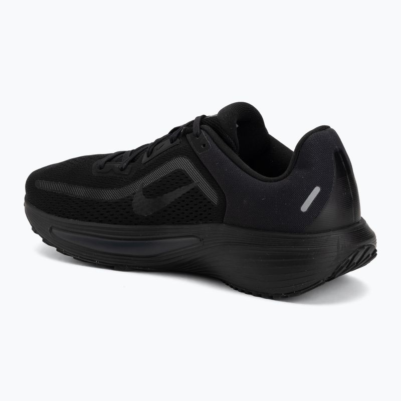 Кросівки для бігу чоловічі Nike Quest 7 black/black/anthracite/black 3