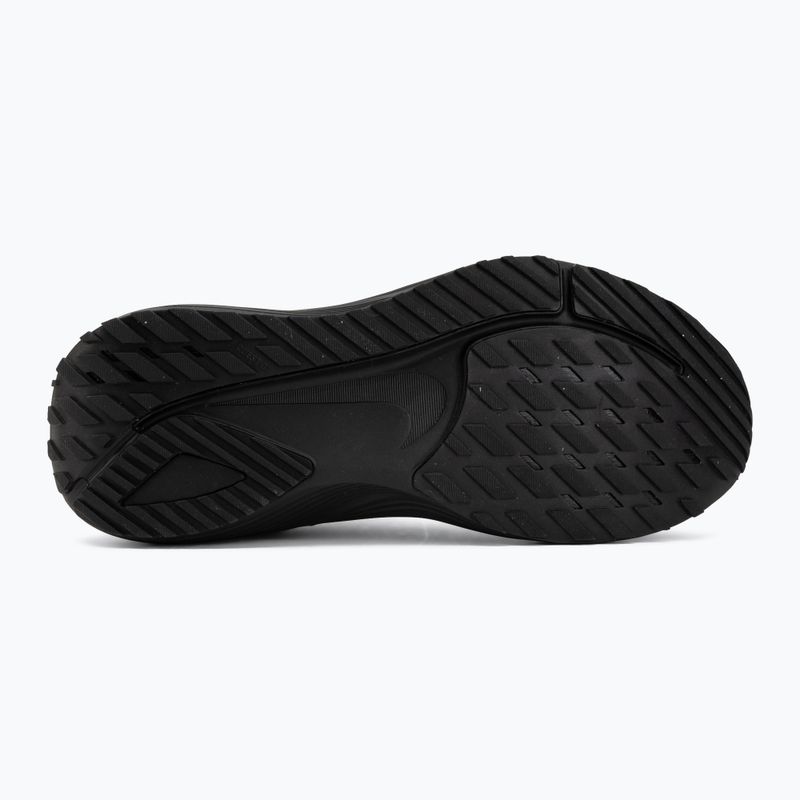Кросівки для бігу чоловічі Nike Quest 7 black/black/anthracite/black 4