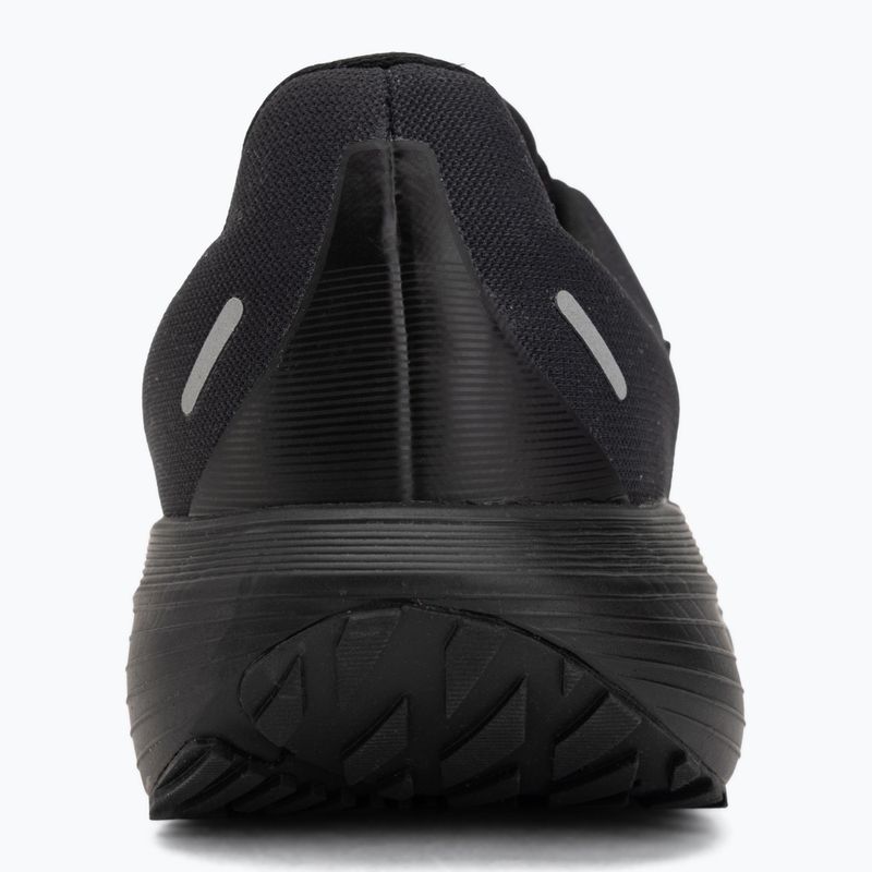 Кросівки для бігу чоловічі Nike Quest 7 black/black/anthracite/black 6