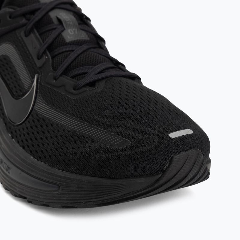 Кросівки для бігу чоловічі Nike Quest 7 black/black/anthracite/black 7