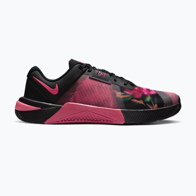 Кросівки для тренувань жіночі Nike Metcon 10 SE black/black/sea coral