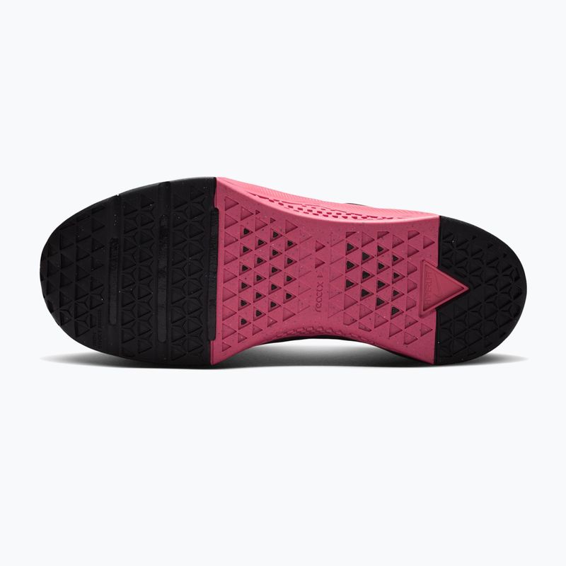Кросівки для тренувань жіночі Nike Metcon 10 SE black/black/sea coral 6