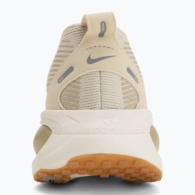 Кросівки для бігу чоловічі Nike Vomero 18 light khaki/desert khaki/metallic silver 6