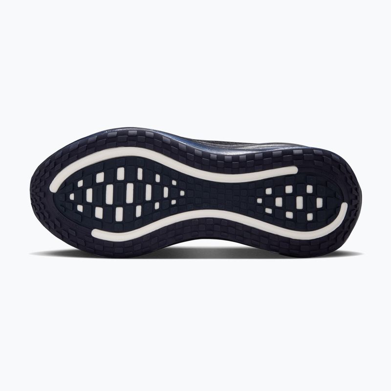 Кросівки для бігу жіночі Nike Vomero Plus "Keely Hodgkinson" pitch blue/blur/blackened blue/black 3