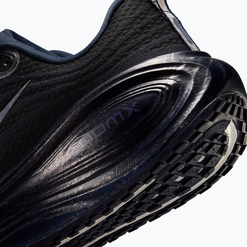 Кросівки для бігу жіночі Nike Vomero Plus "Keely Hodgkinson" pitch blue/blur/blackened blue/black 6