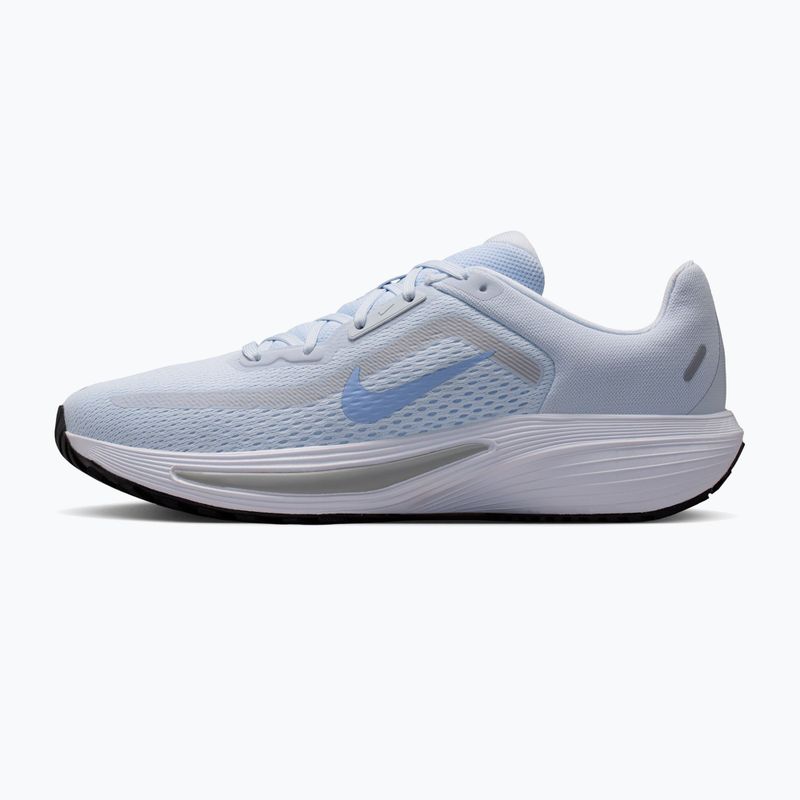 Кросівки для бігу жіночі Nike Quest 7 football grey/white/grey fog/aluminum 2