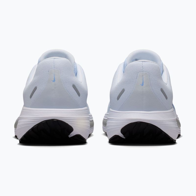 Кросівки для бігу жіночі Nike Quest 7 football grey/white/grey fog/aluminum 6
