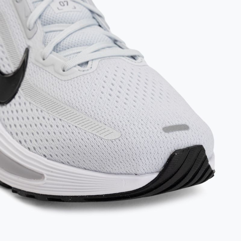 Кросівки для бігу чоловічі Nike Quest 7 pure platinum/white/wolf grey/black 7