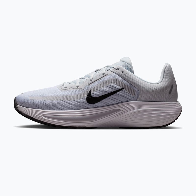 Кросівки для бігу чоловічі Nike Quest 7 pure platinum/white/wolf grey/black 2