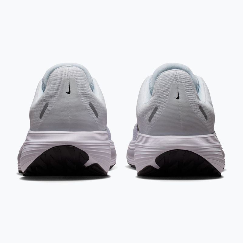 Кросівки для бігу чоловічі Nike Quest 7 pure platinum/white/wolf grey/black 6