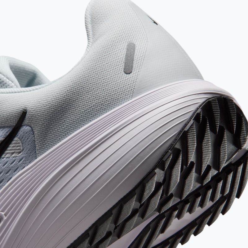 Кросівки для бігу чоловічі Nike Quest 7 pure platinum/white/wolf grey/black 8
