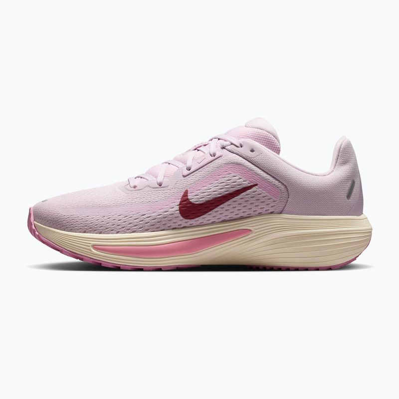 Кросівки для бігу жіночі Nike Quest 7 bleached lilac/sail/pink rise/pink smoke 2