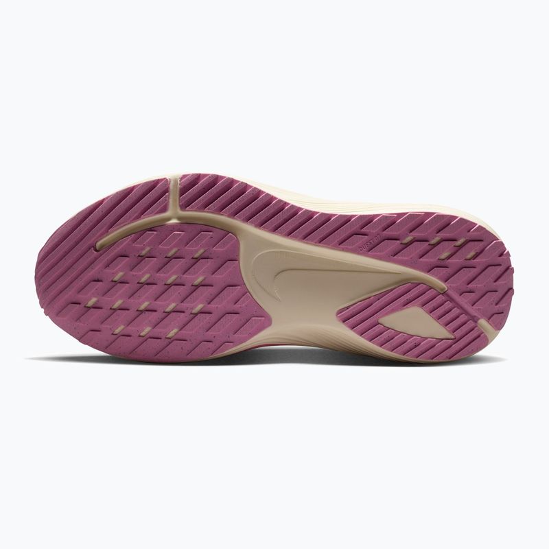 Кросівки для бігу жіночі Nike Quest 7 bleached lilac/sail/pink rise/pink smoke 4