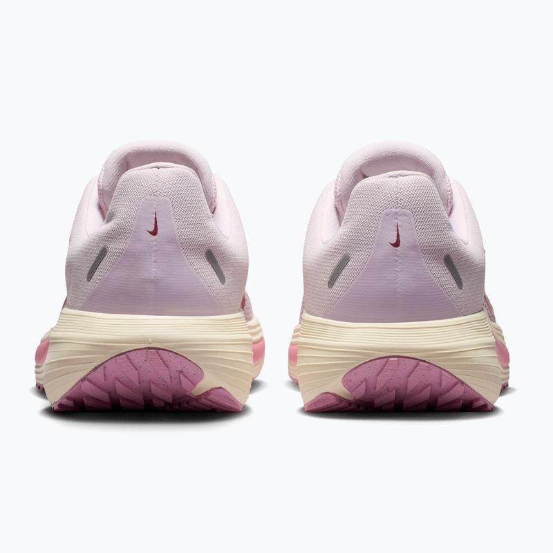 Кросівки для бігу жіночі Nike Quest 7 bleached lilac/sail/pink rise/pink smoke 6