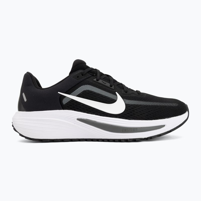 Кросівки для бігу чоловічі Nike Quest 7 black/anthracite/white 2