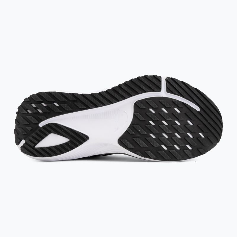Кросівки для бігу чоловічі Nike Quest 7 black/anthracite/white 4