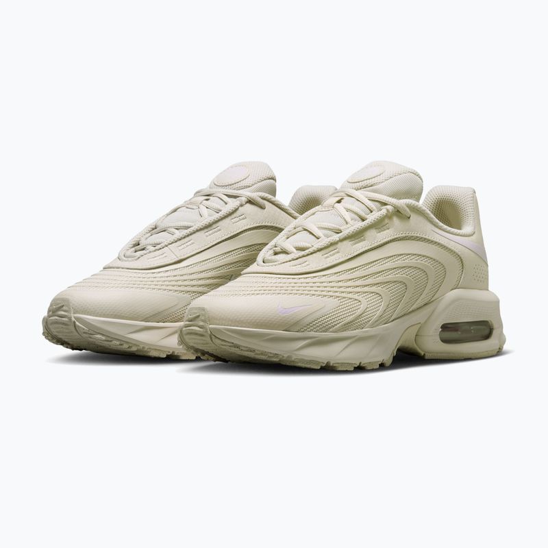Взуття жіноче Nike Air Max Fire light orewood brn/bleached lilac 3