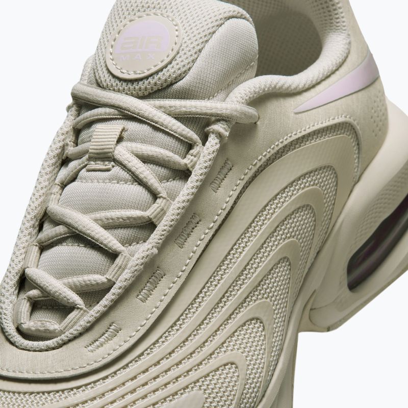 Взуття жіноче Nike Air Max Fire light orewood brn/bleached lilac 7
