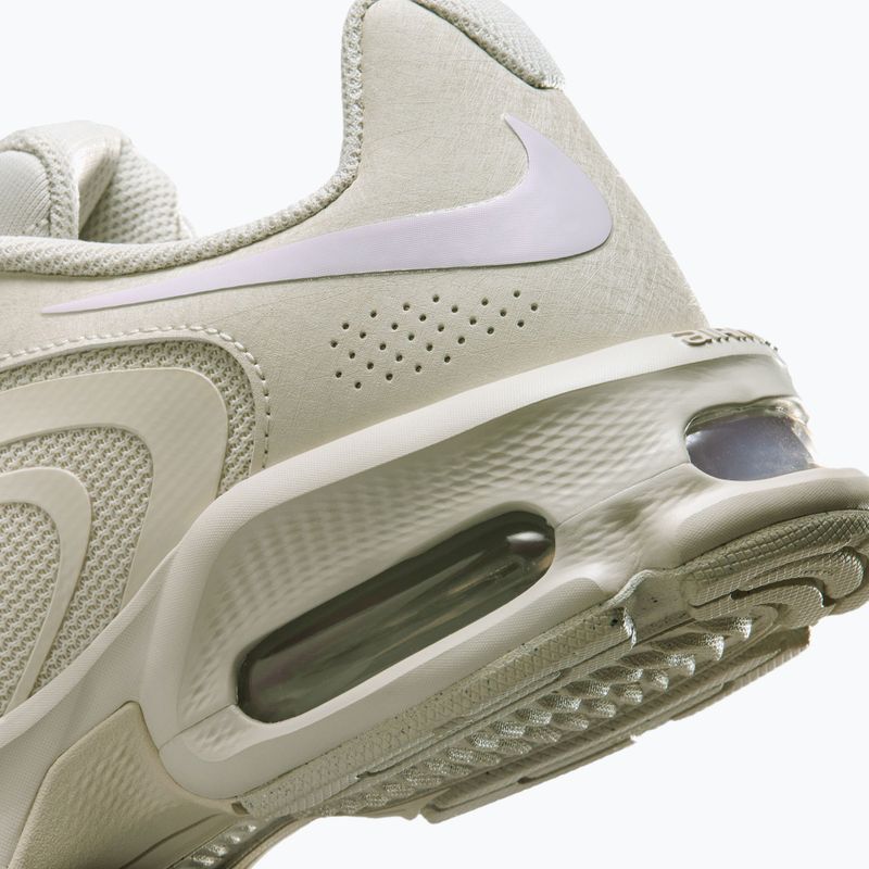 Взуття жіноче Nike Air Max Fire light orewood brn/bleached lilac 8