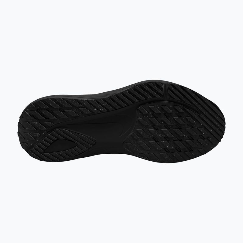 Кросівки для бігу чоловічі Nike Quest 7 black/black/anthracite/black 3