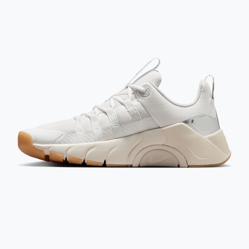 Кросівки для тренувань жіночі Nike Free Metcon 7 summit white/anthracite/metallic silver 2