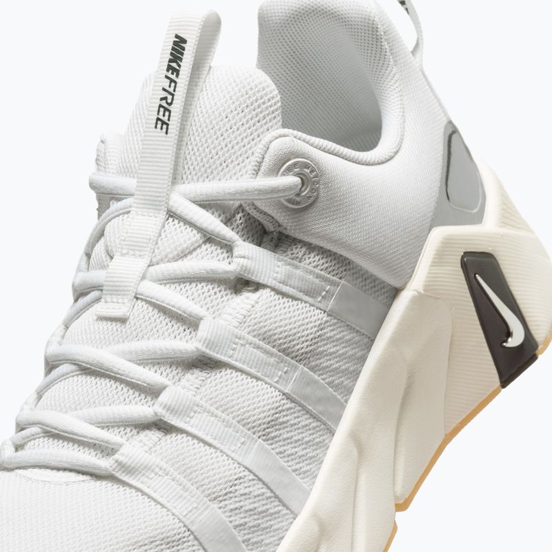 Кросівки для тренувань жіночі Nike Free Metcon 7 summit white/anthracite/metallic silver 5