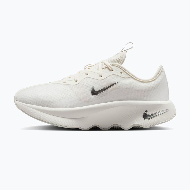 Взуття жіноче Nike Motiva 2 summit white/phantom/metallic silver 2
