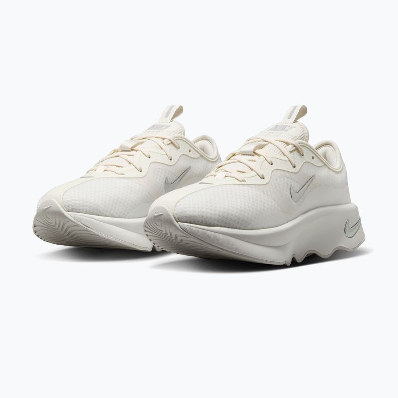 Взуття жіноче Nike Motiva 2 summit white/phantom/metallic silver 3