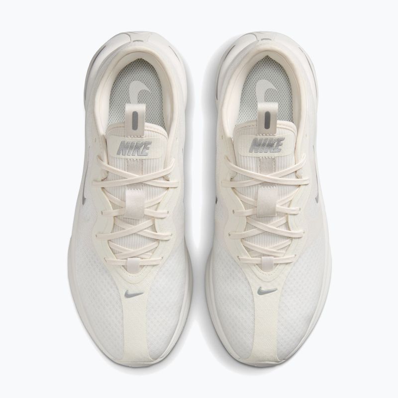 Взуття жіноче Nike Motiva 2 summit white/phantom/metallic silver 5