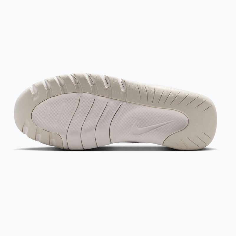 Кросівки для тренувань жіночі Nike Flex Train white/sail/phantom/ metallic silver 6