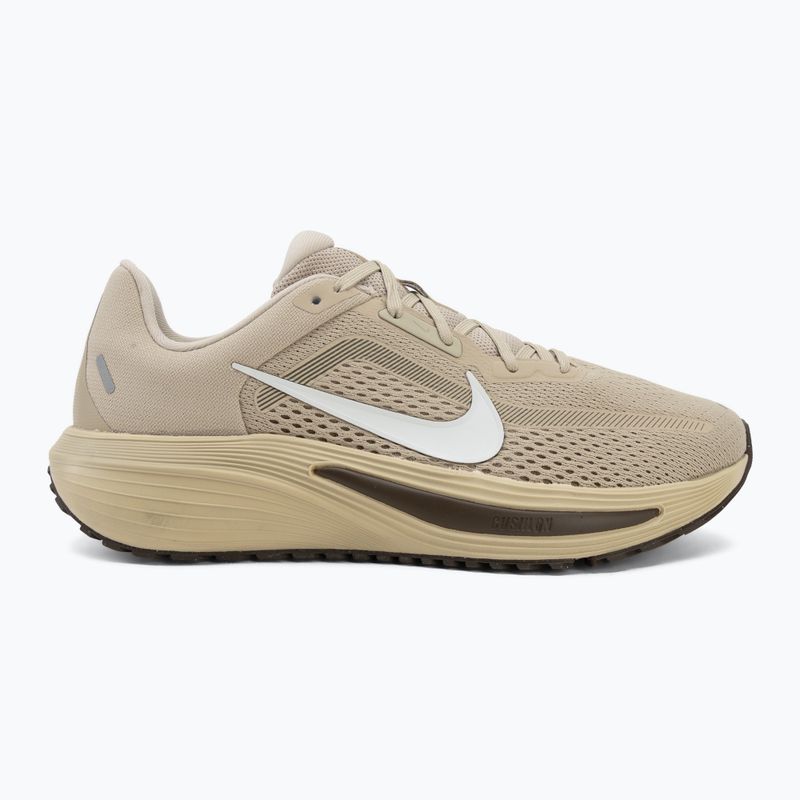 Кросівки для бігу чоловічі Nike Quest 7 desert khaki/dark hazel/filbert/sail 2