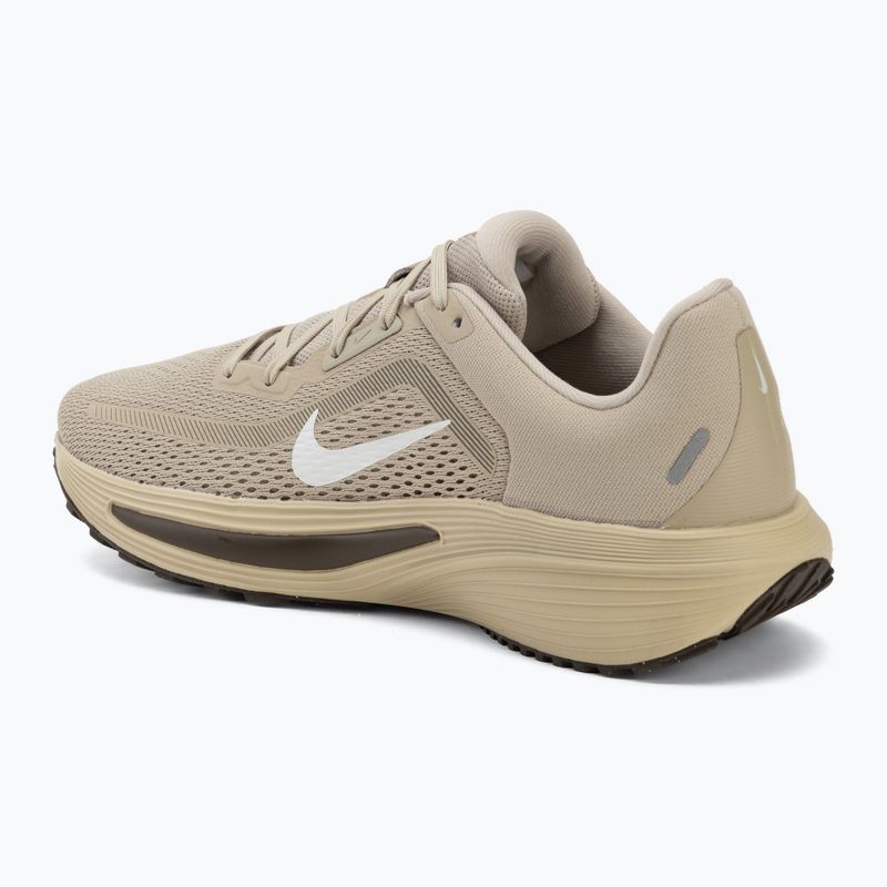 Кросівки для бігу чоловічі Nike Quest 7 desert khaki/dark hazel/filbert/sail 3