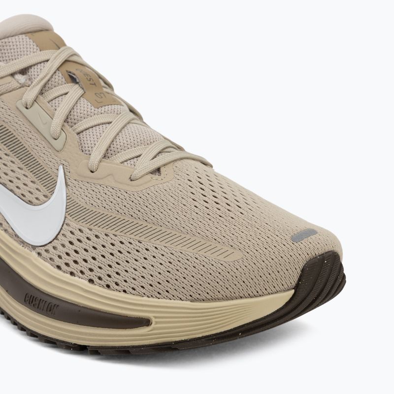 Кросівки для бігу чоловічі Nike Quest 7 desert khaki/dark hazel/filbert/sail 7