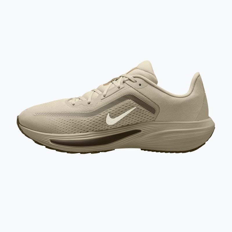 Кросівки для бігу чоловічі Nike Quest 7 desert khaki/dark hazel/filbert/sail 2