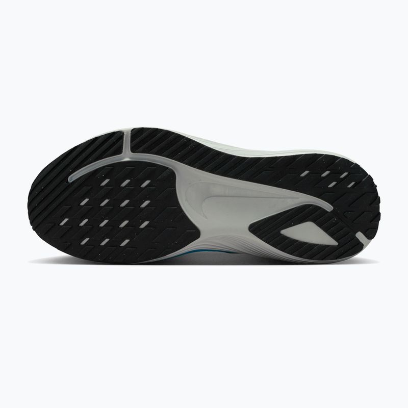 Кросівки для бігу чоловічі Nike Quest 7 vast grey/light current blue/anthracite 4